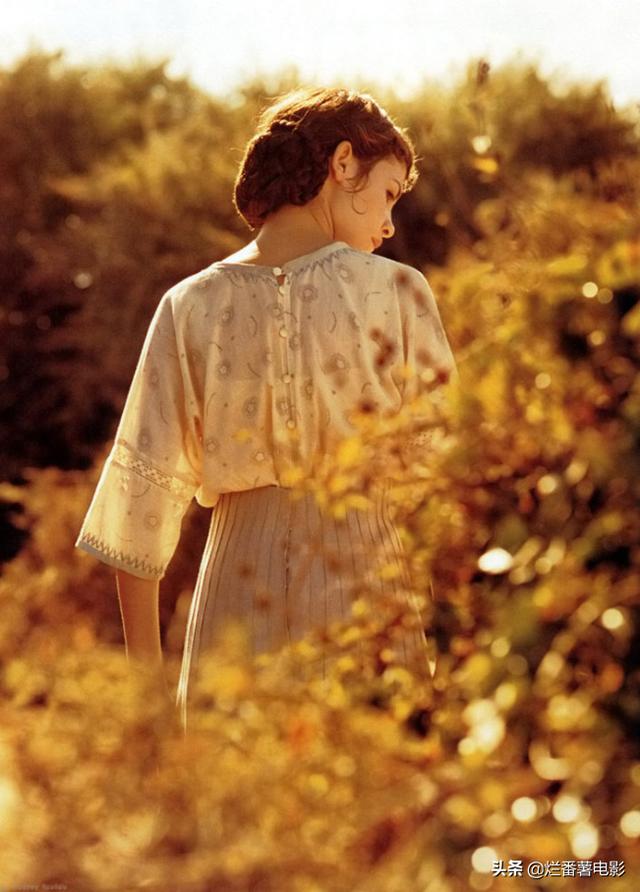 鸡皮疙瘩电影女主角名字