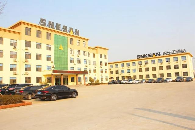 池州移动破碎机