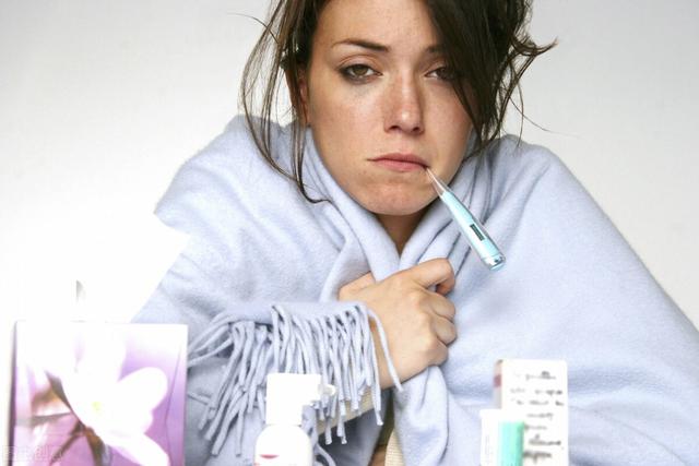 天一冷，身体可出现7种变化？3种食物能让身体快速暖和起来