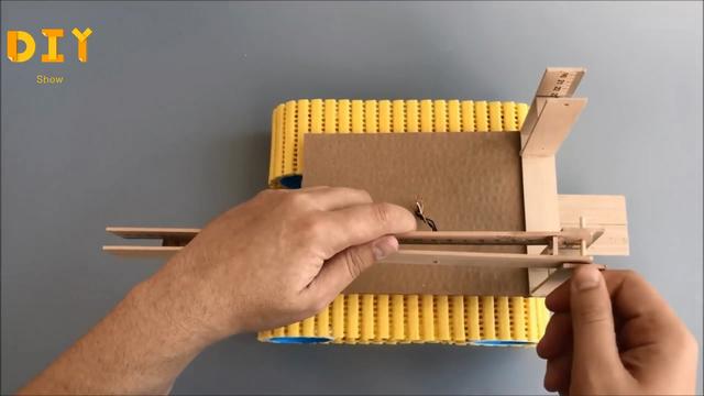 制作破碎机