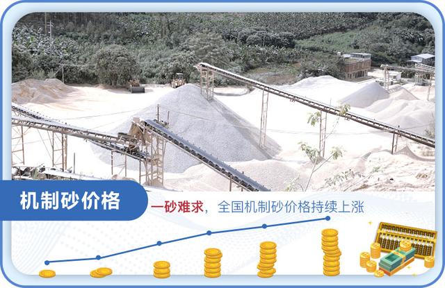 广西细碎制砂机