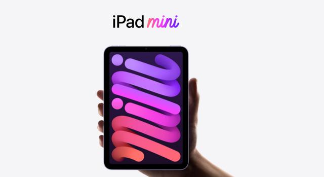 从iPadmini6到iPadAir4的配置来看，苹果还在主推iPadPro