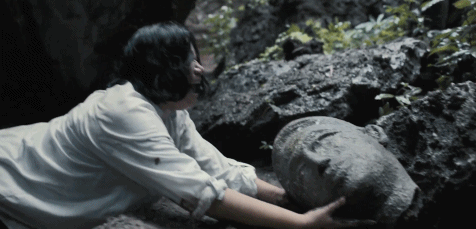 影院全程开灯放映，泰国年度恐怖神作登上热搜，有人看完吓到头疼