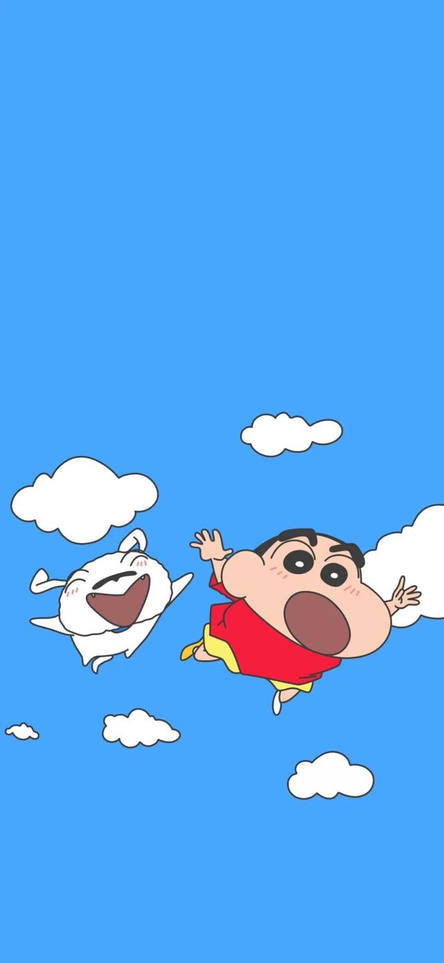 今日的宝藏壁纸