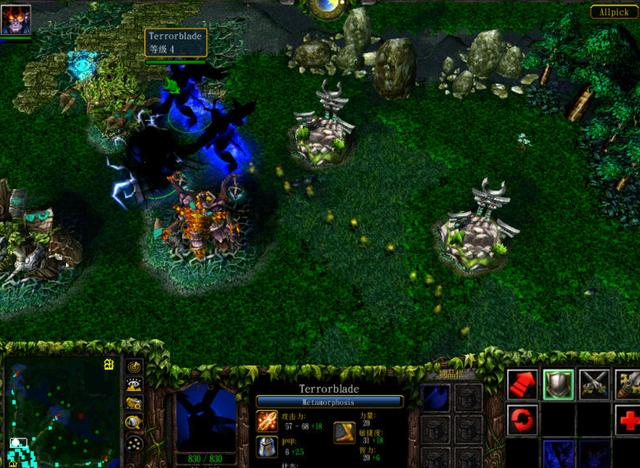 从DOTA、LOL到王者：没有编辑器的游戏圈有多无聊