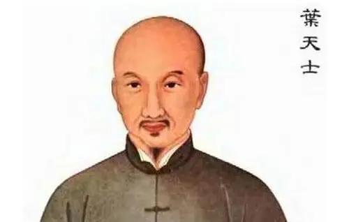 叶天士中风医案赏析（六）