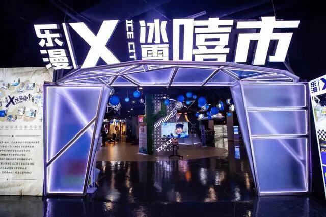 深圳机械展可以带小孩