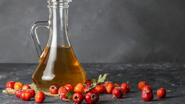 秋季多吃酸有8大好处，滋阴润燥，增强体质