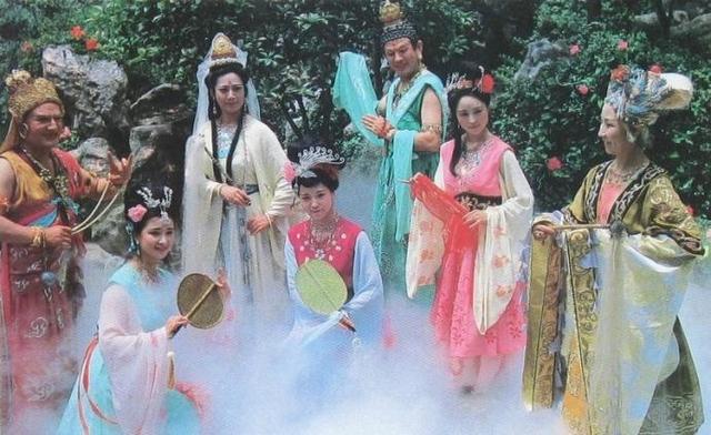 《西游记》作文梗概300字(西游记作文梗概300字以下)-星座梦城