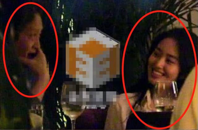 传杨采钰嫁陈金飞:杨采钰陈金飞领证结婚是真的吗杨采钰陈金飞领证结婚具体什么情况