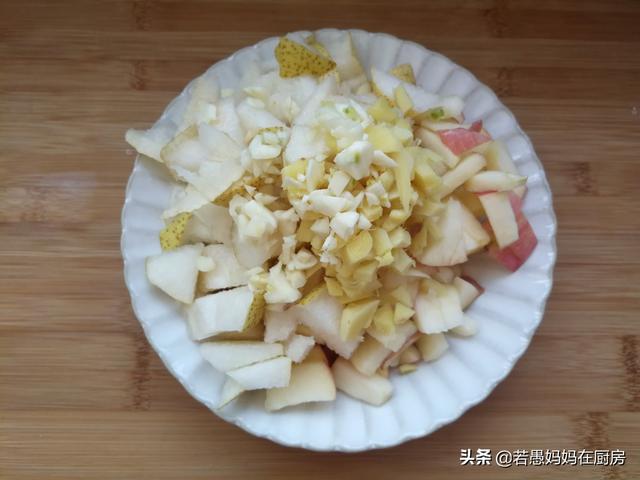 正宗韩国泡菜的做法