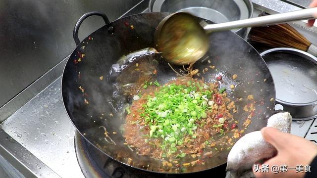 蚂蚁上树的做法