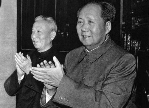 刘少奇女儿向毛主席“告状”，得知后，主席给王光美写去了一封信