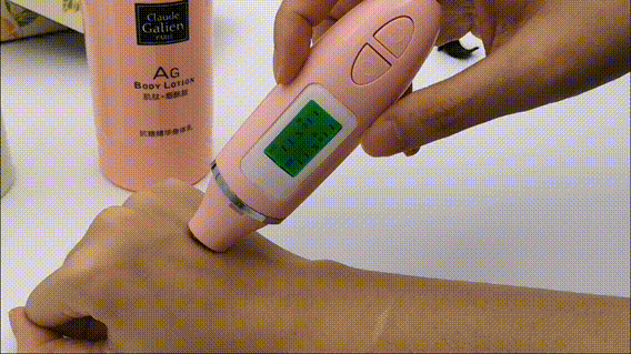 歌歌兰妮沙龙香水身体乳