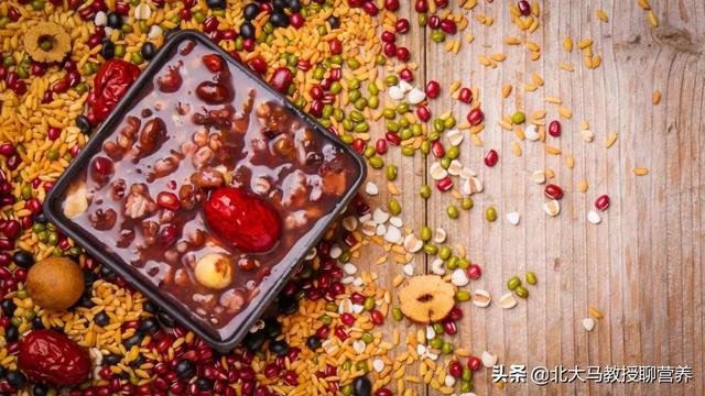 吃太多粗粮也不利于健康，食用注意这几点