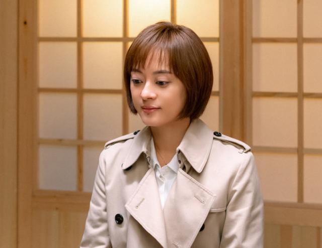 孙俪最近热播的电视剧(孙俪正在热播电视剧)