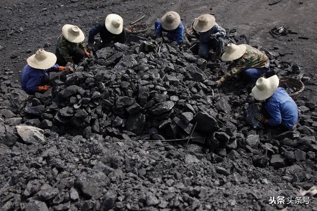 取暖煤多少钱一吨（煤炭价格为什么猛涨？）