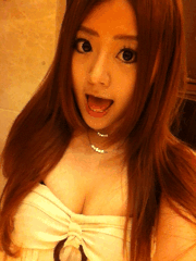 内涵美女动态GIF图：这才是真真正正的足球宝贝！