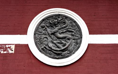 廣宗寺隻有一個殿，憑什麼被列為五臺山青廟十大寺之一