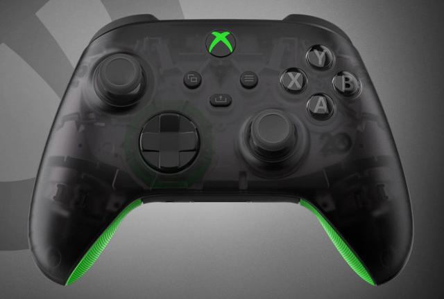 To commemorate the 20th anniversary of the birth of Xbox, the official ...