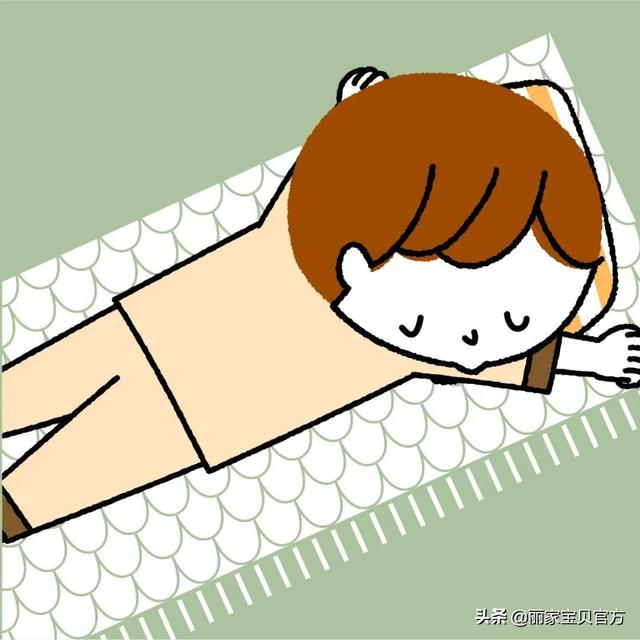 宝宝不午睡，原来是变「聪明」的表现