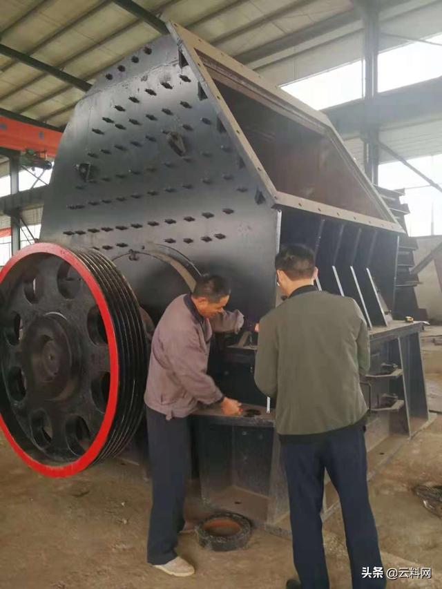 美卓破碎机配件哪里可以买到