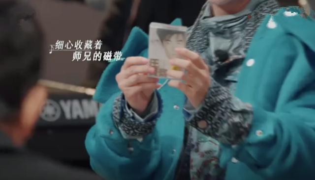 唱歌会让人起鸡皮疙瘩