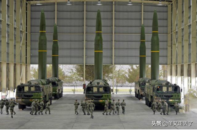 澳大利亚刚宣布采购核潜艇，美澳发布声明：中国应增加核武透明度
