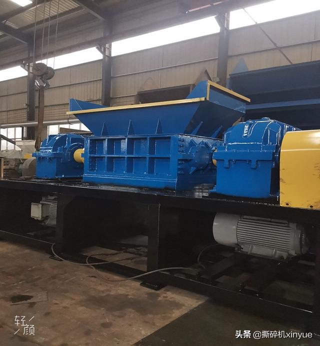 关于湖南省彩钢瓦破碎机的信息