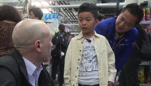 3年巨亏62亿后，华谊王氏两兄弟的富二代子女们都如何了？