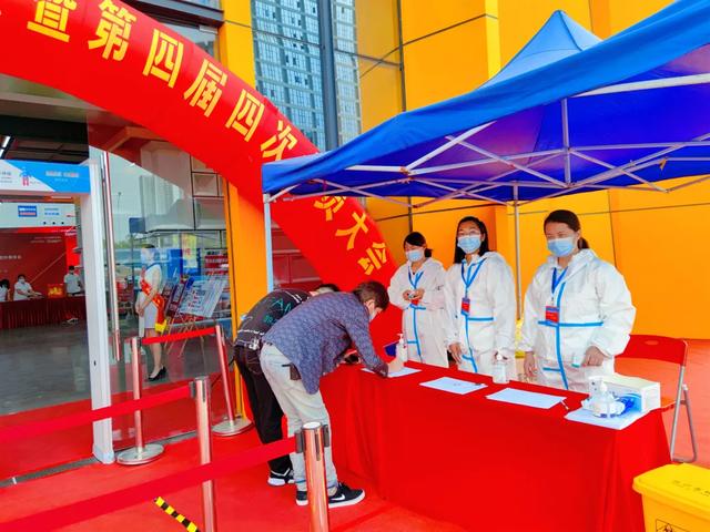 广州什么时候有机械展