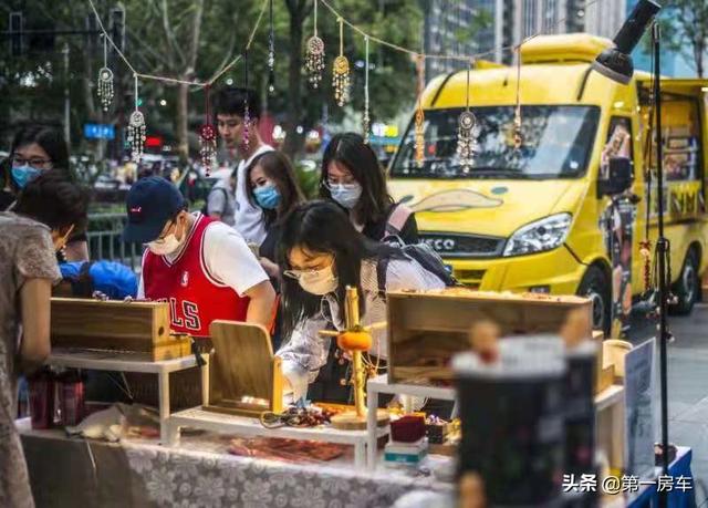 工程车展室内展