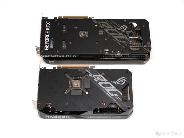 閃耀中端的利器！華碩 STRIX RADEON RX6600XT O8G首發評測