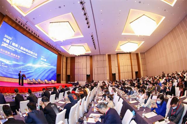 2021纺织机械展时间