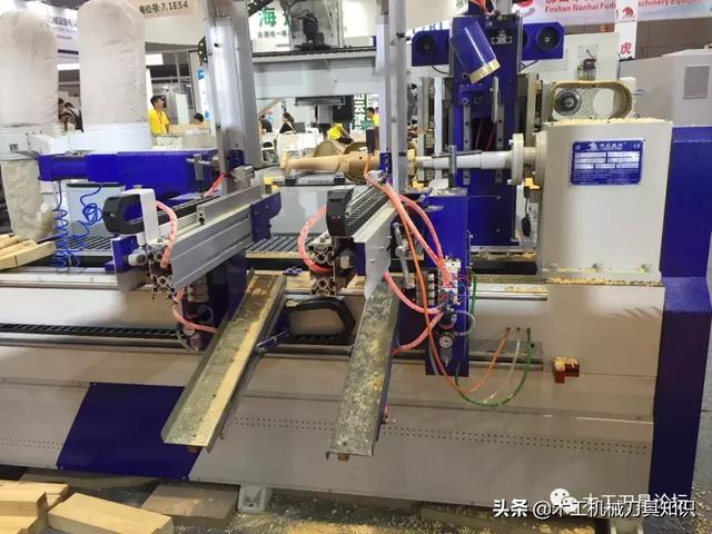 上海家具及木工机械展