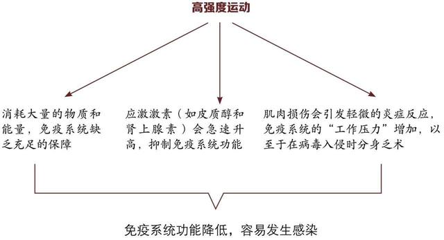 秋冬换季如何提高孩子的免疫力？避开三个误区，主动做到四个好