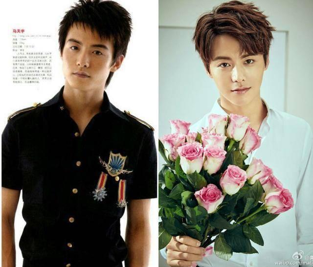 这6个明星明明是纯天然，却像极了整容脸，你看走眼几个？