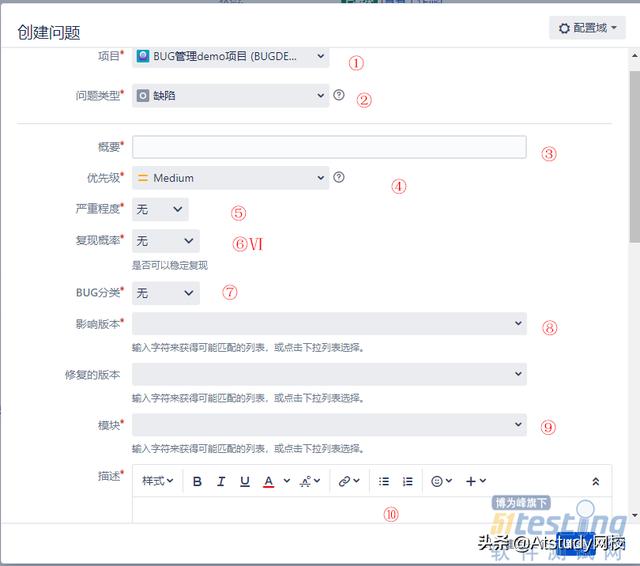Python高级用法：教你自动提交bug到jira，懒人福利…