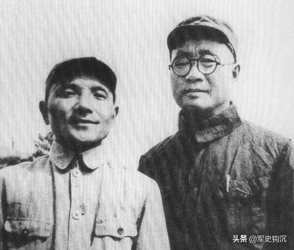1933，寻乌事件被作为大事，邓小平调任省宣传部长，算升算降？