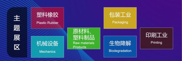 广州国际塑料机械展时间