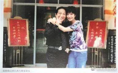 赵薇生命中不得不提的11个男人，有工程师有豪门公子还有世界冠军