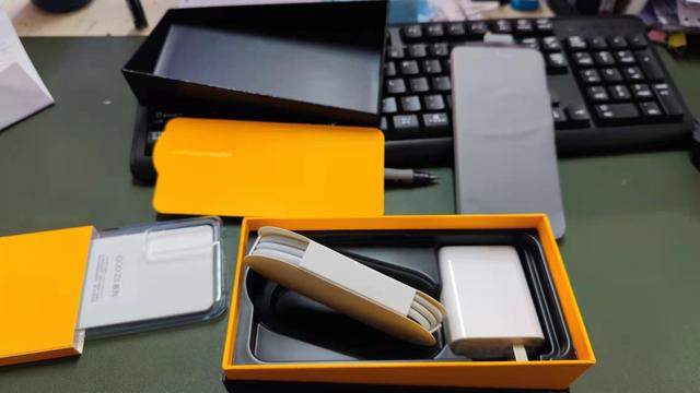 我选择的高性能手机和中低端手机