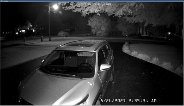 Reolink RLC-523WA和RLC-823A摄像头的评测