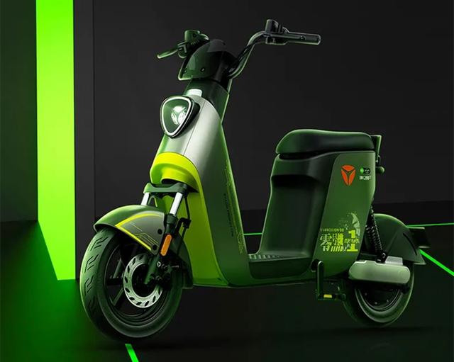 雅迪、绿源、台铃推出新电动车，国标长续航车型或成为发展新方向