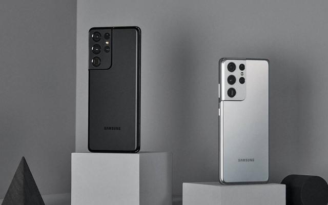 2021年六款最具辨识度的旗舰，OPPO排名第二，你手里那台排第几？