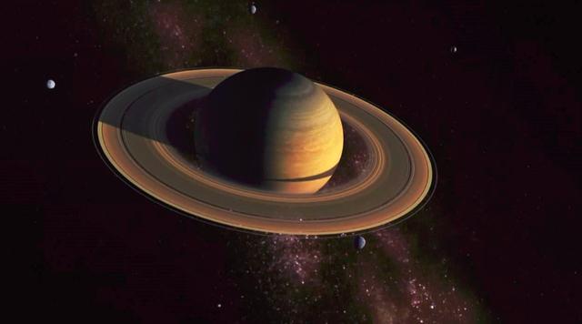 有光环的星球可不止土星一个-第4张图片-35股票学习网