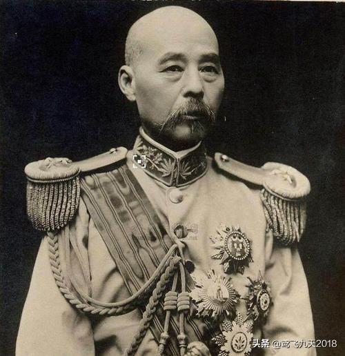 军阀张宗昌:第1任山东王、“狗肉将军”张宗昌究竟有多少兵力？