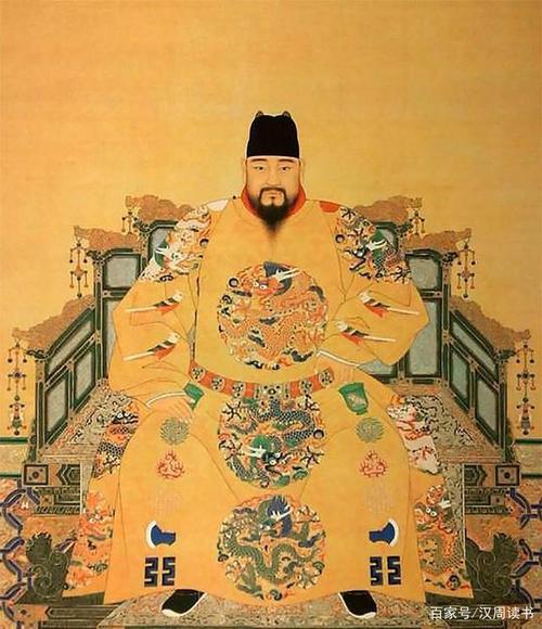 朱祁钰为什么没有进入十三陵？
