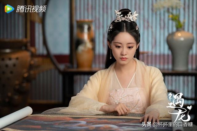 小女霓裳全部演员表(小女霓裳电视剧大全)-天晟网