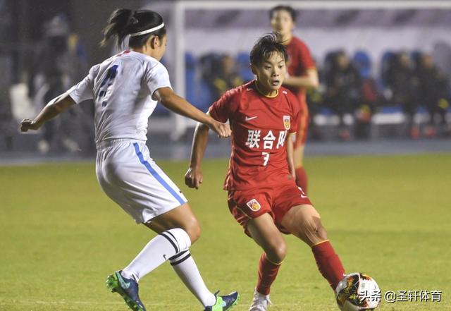 独造5球 中国女足小将闪耀欧洲 世界1流跑位 传控 荣膺亚洲mvp 体育爆料 博亿论坛 地表最火博彩资讯网站 Powered By Discuz